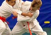 judo OJS